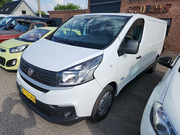 Fiat Talento