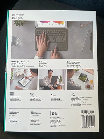 Product image 2 of 5