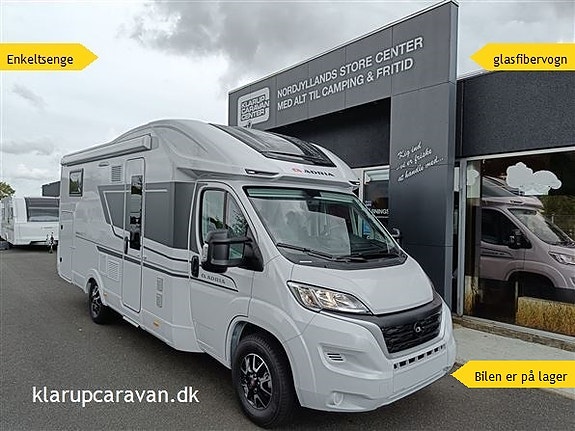 Adria 2023 - Adria Matrix Axess M670 SL