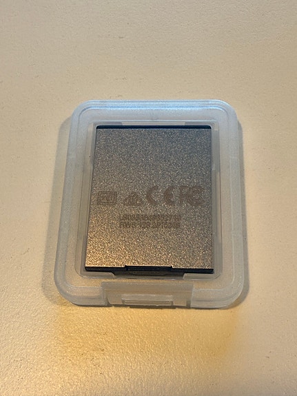 Product image 2 of 3