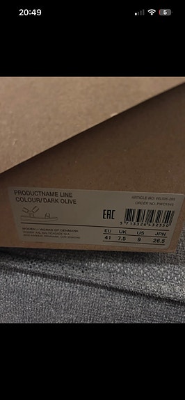 Product image 5 of 6