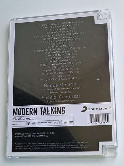 Product image 2 of 2