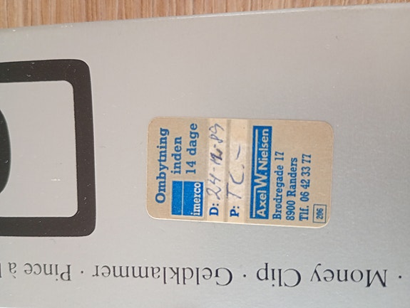 Product image 3 of 6