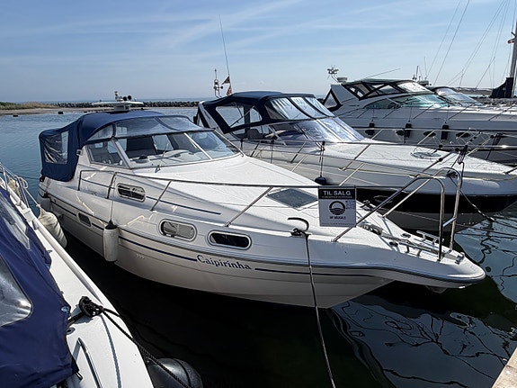 Sealine 290 Ambassador