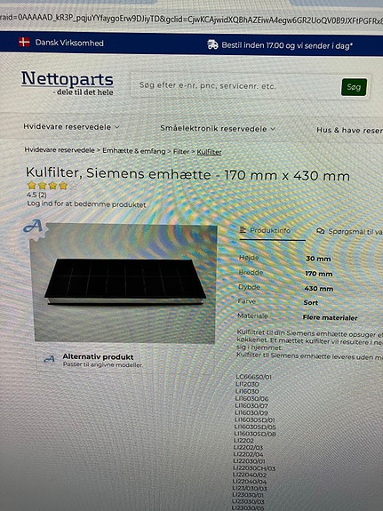 Product image 2 of 2