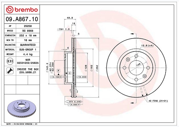 Product image 3 of 3