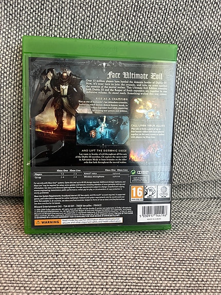 Product image 2 of 2
