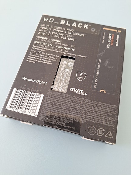 Product image 2 of 2
