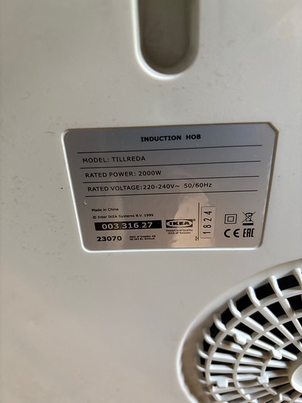 Product image 2 of 3