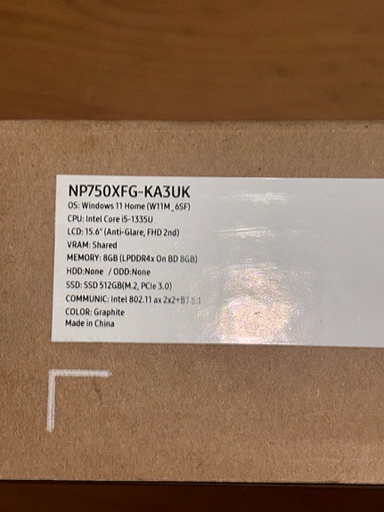 Product image 3 of 5
