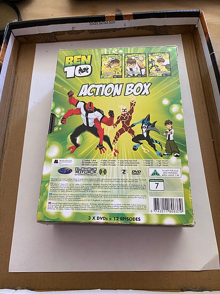 Product image 3 of 6