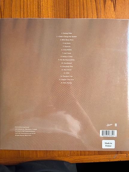 Product image 2 of 5
