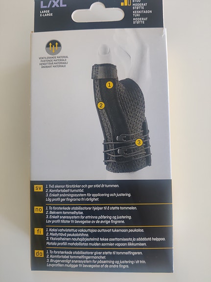 Product image 2 of 5