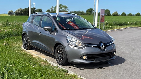 Renault Clio IV