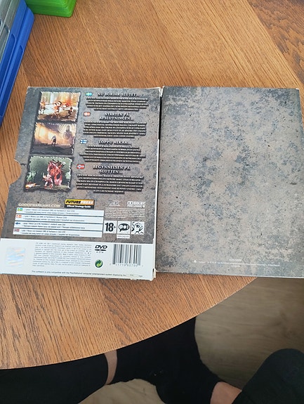 Product image 2 of 5