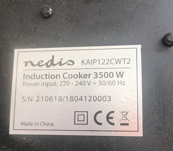 Product image 3 of 3