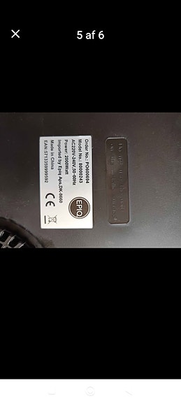 Product image 5 of 6