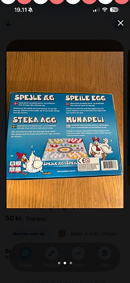 Product image 2 of 3