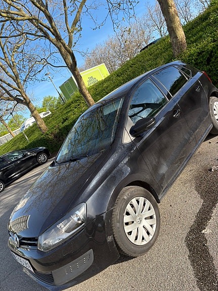 VW Polo – billede 2