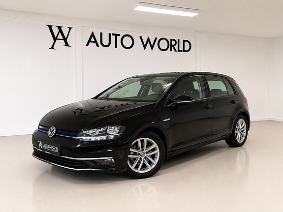 VW Golf VII