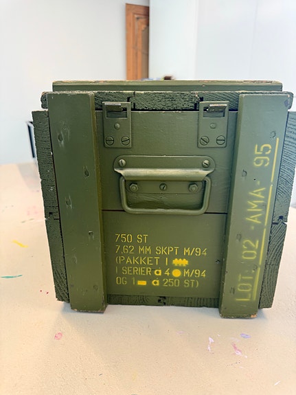 Product image 2 of 5