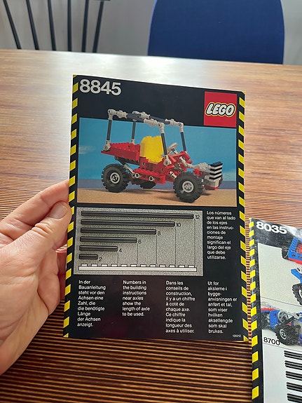 Product image 2 of 7