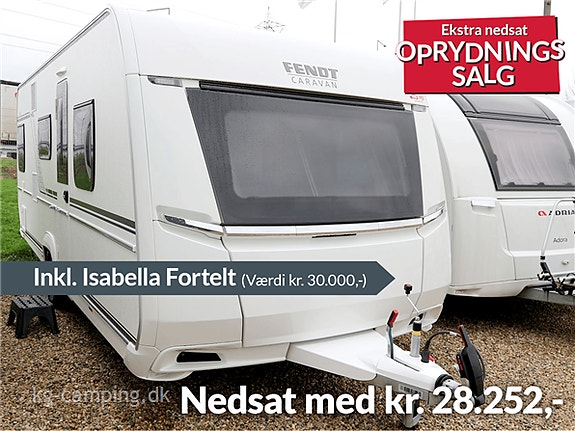 Fendt Apero 560 SKM