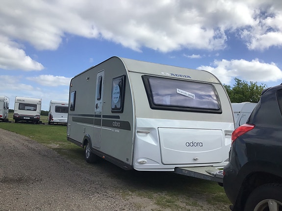 Adria Adora 512 UP