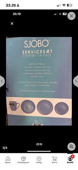 Product image 2 of 4