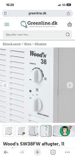 Product image 2 of 5