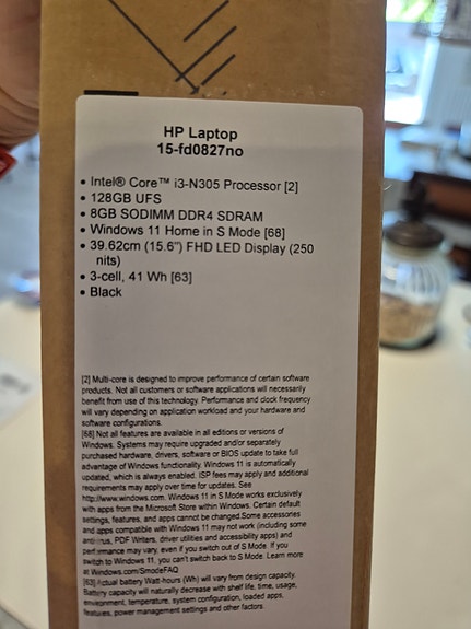 Product image 3 of 6