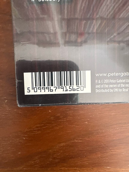 Product image 3 of 6