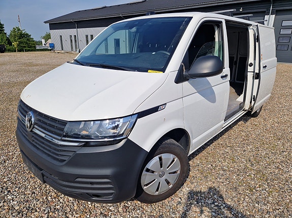 VW Transporter