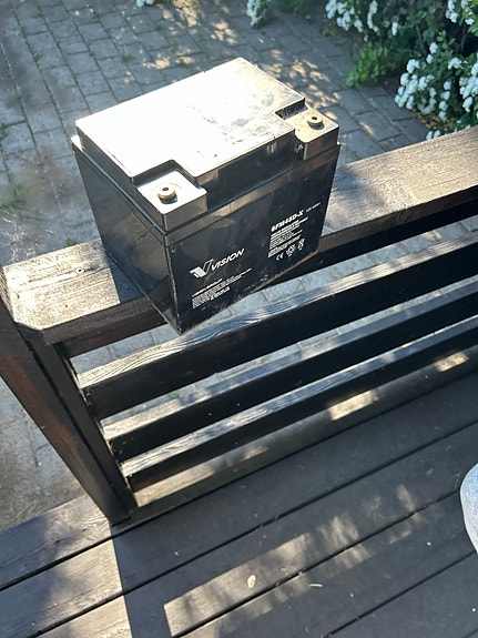 Product image 2 of 5