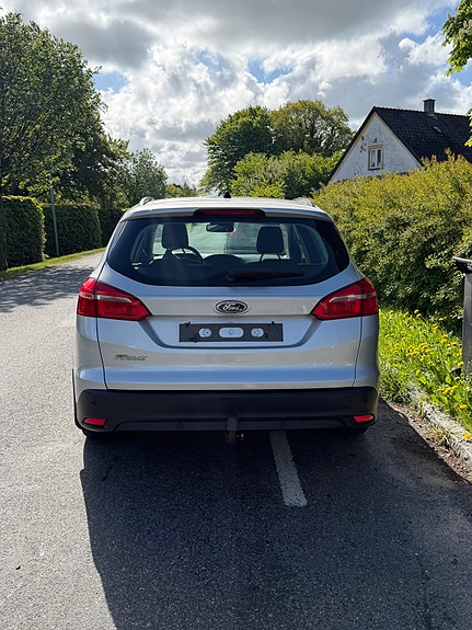 Ford Focus – billede 3