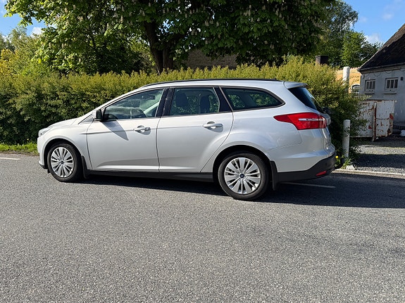 Ford Focus – billede 2