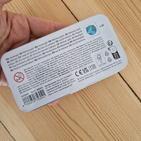 Product image 2 of 3