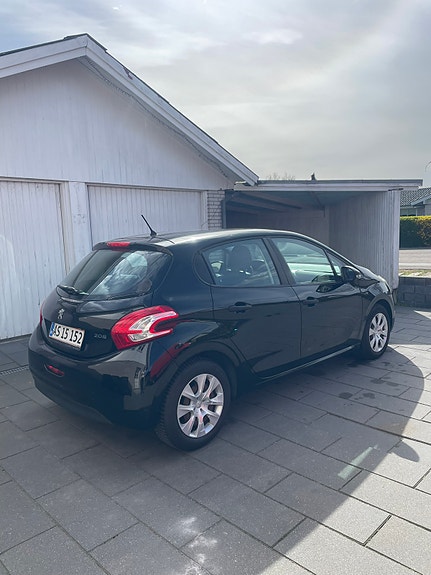 Peugeot 208 – billede 2