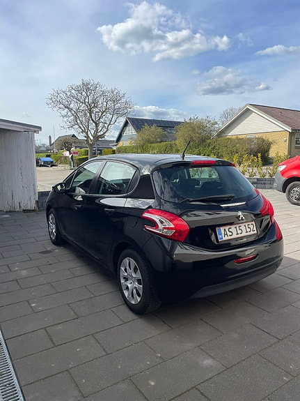 Peugeot 208 – billede 3