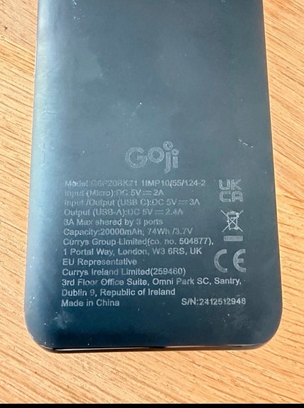 Product image 3 of 5