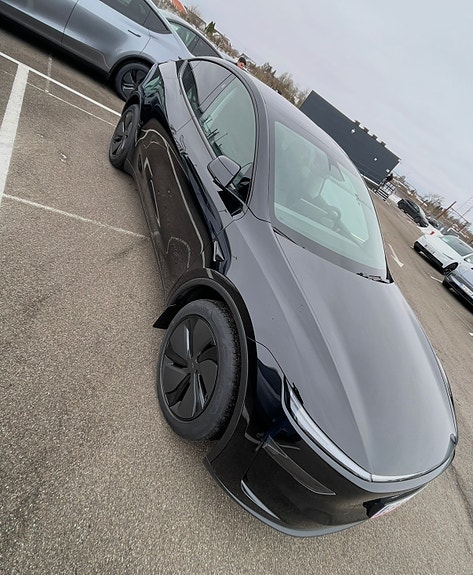 Tesla Model Y – billede 2