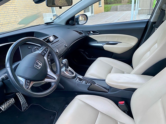 Honda Civic – billede 3