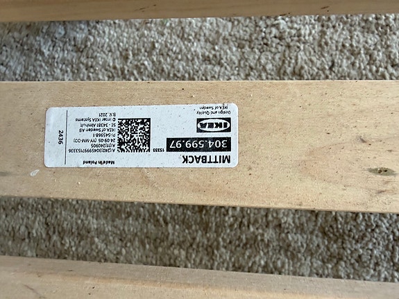 Product image 2 of 2