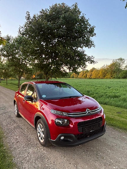 Citroen C3 – billede 2