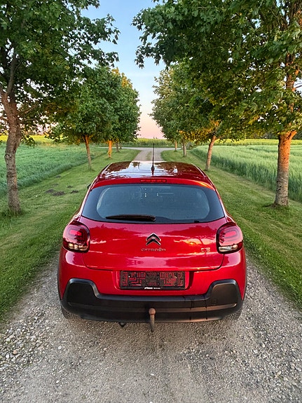 Citroen C3 – billede 3