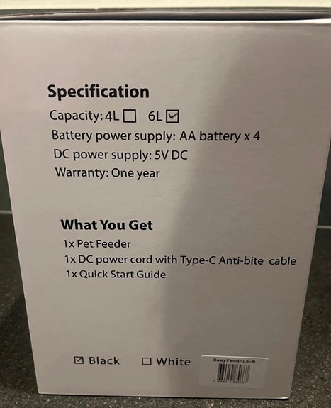 Product image 3 of 6