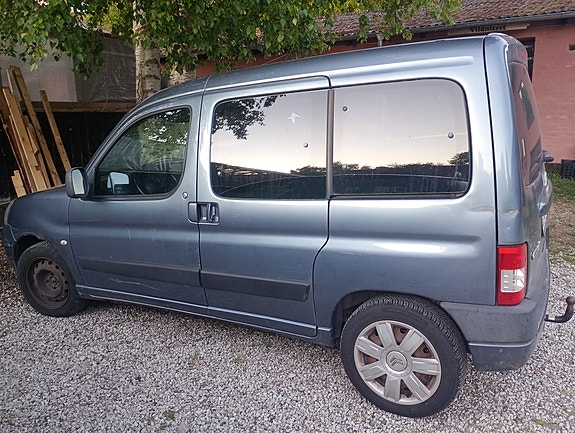 Citroen Berlingo – billede 3