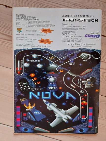 Product image 2 of 7