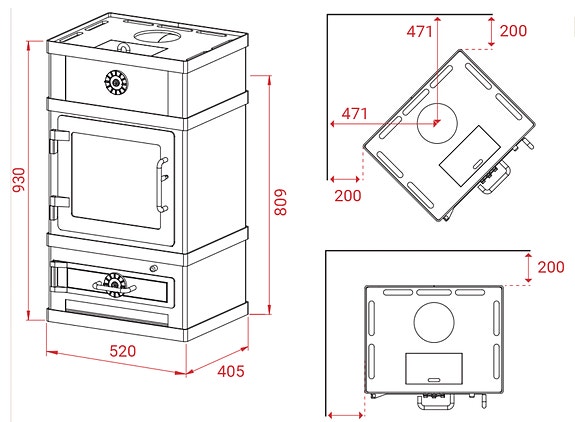 Product image 2 of 3