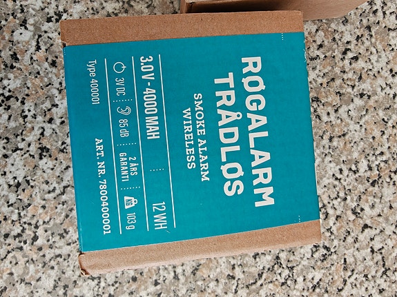 Product image 2 of 5